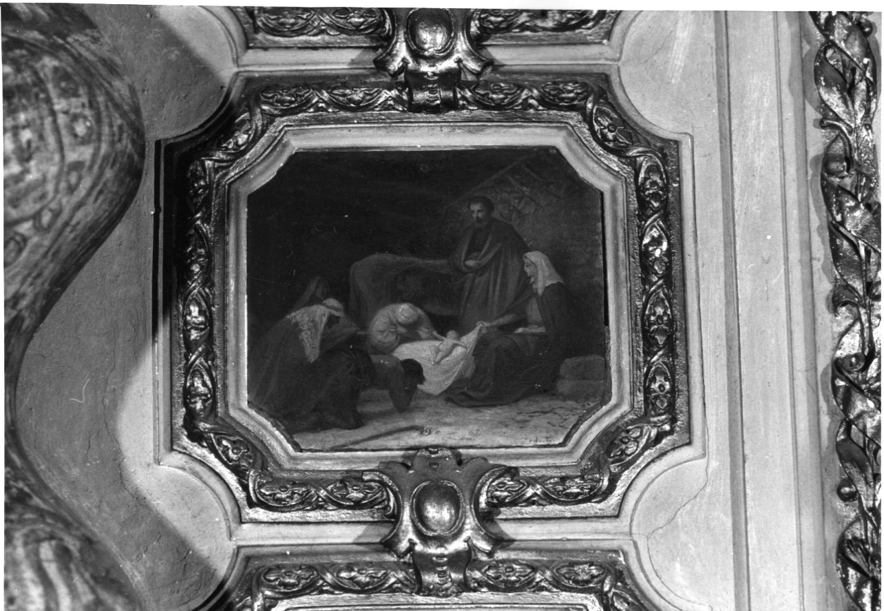 Nascita di Gesù - Carrosio, Alessandria